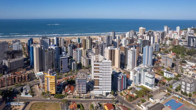 Apartamento à venda no Praia Grande: