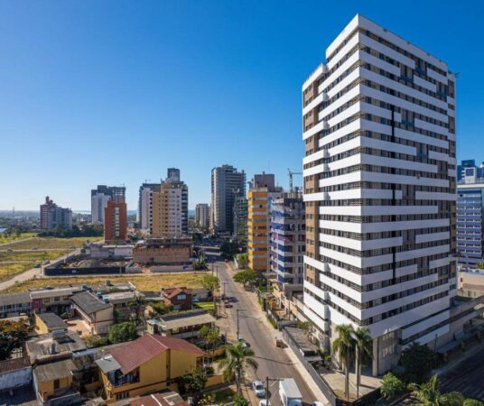 Apartamento à venda no Praia Grande: