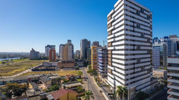 Apartamento à venda no Praia Grande: