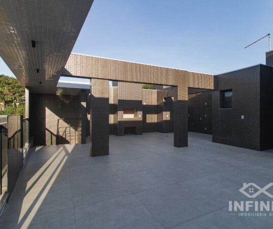 Apartamento à venda no Praia Da cal :
