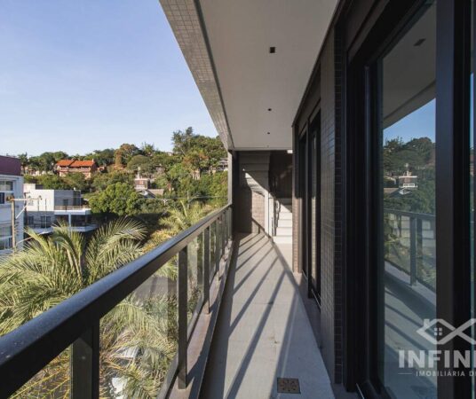 Apartamento à venda no Praia Da cal :