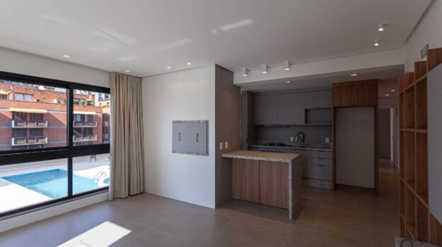 Apartamento à venda no Praia Grande: