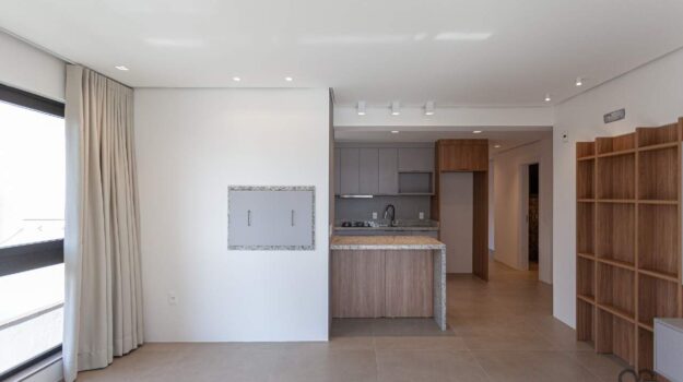 Apartamento à venda no Praia Grande: