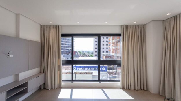 Apartamento à venda no Praia Grande: