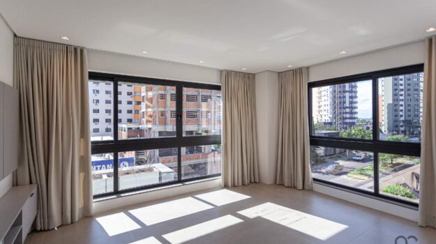 Apartamento à venda no Praia Grande: