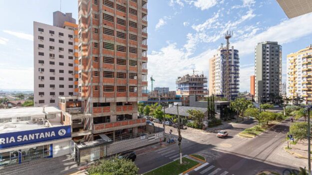 Apartamento à venda no Praia Grande: