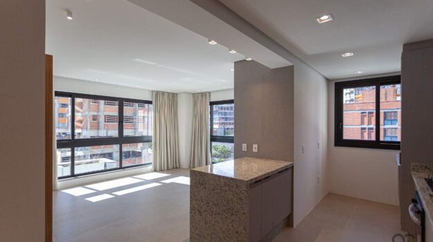 Apartamento à venda no Praia Grande: