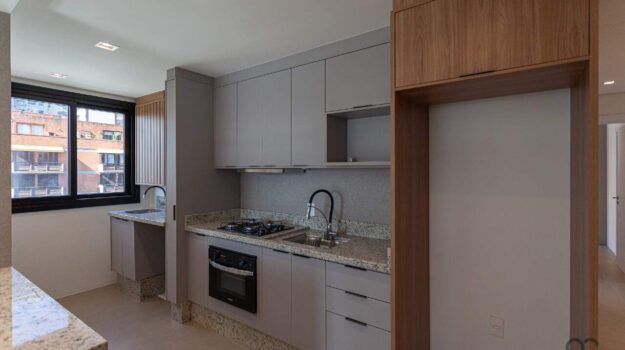 Apartamento à venda no Praia Grande: