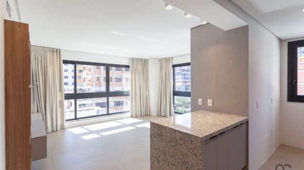 Apartamento à venda no Praia Grande: