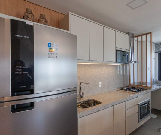Apartamento à venda no Praia Grande: