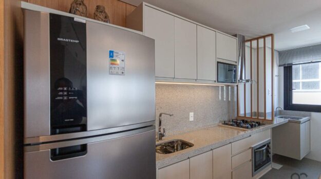 Apartamento à venda no Praia Grande: