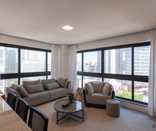 Apartamento à venda no Praia Grande: