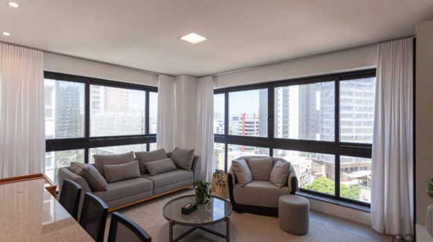 Apartamento à venda no Praia Grande: