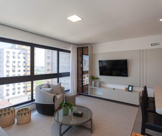 Apartamento à venda no Praia Grande: