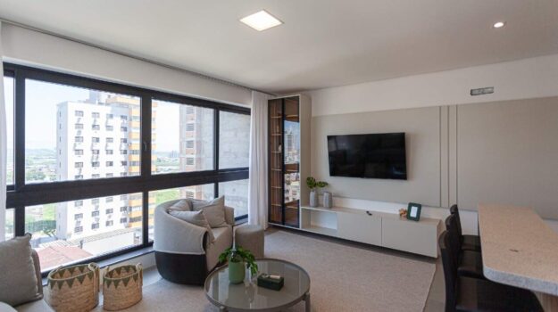 Apartamento à venda no Praia Grande: