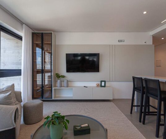 Apartamento à venda no Praia Grande: