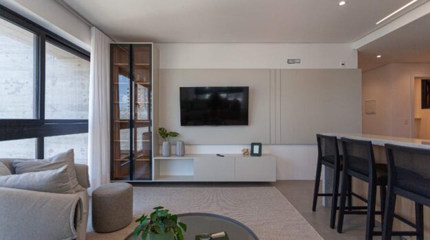 Apartamento à venda no Praia Grande: