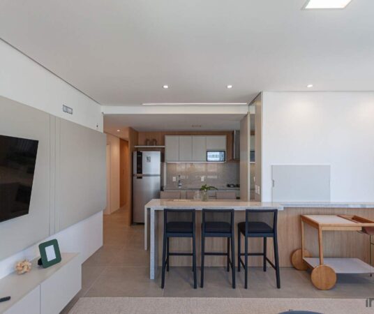Apartamento à venda no Praia Grande: