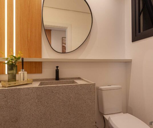 Apartamento à venda no Praia Grande: