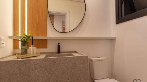 Apartamento à venda no Praia Grande: