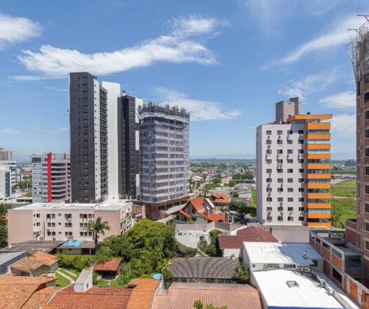 Apartamento à venda no Praia Grande: