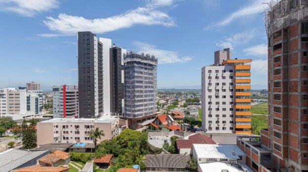 Apartamento à venda no Praia Grande: