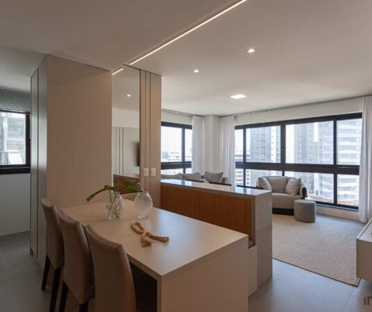Apartamento à venda no Praia Grande: