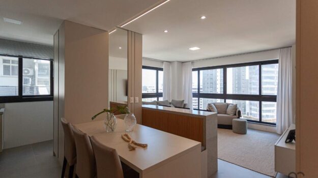 Apartamento à venda no Praia Grande: