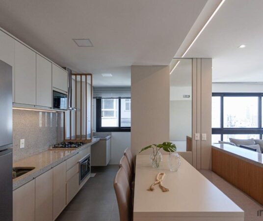 Apartamento à venda no Praia Grande: