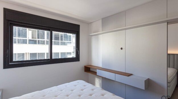 Apartamento à venda no Praia Grande: