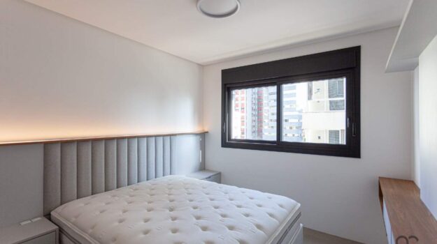 Apartamento à venda no Praia Grande: