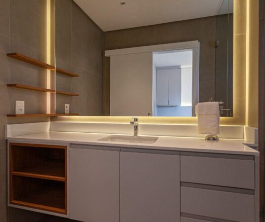 Apartamento à venda no Praia Grande: