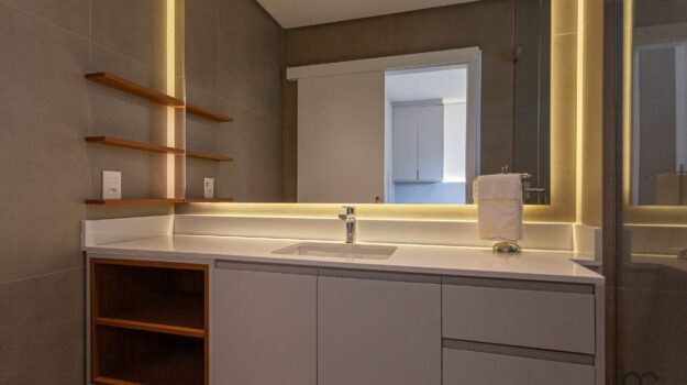 Apartamento à venda no Praia Grande: