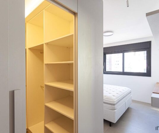 Apartamento à venda no Praia Grande: