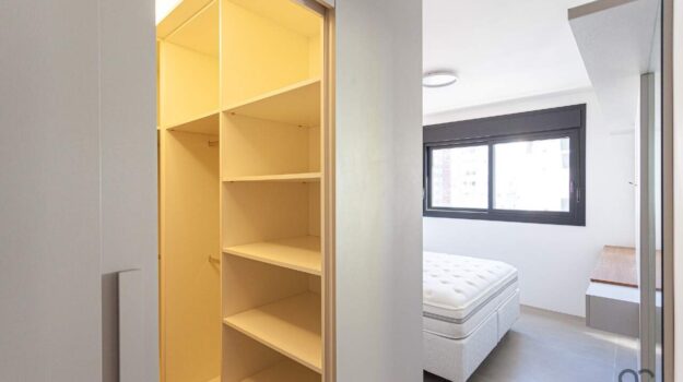 Apartamento à venda no Praia Grande: