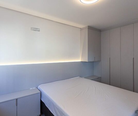 Apartamento à venda no Praia Grande: