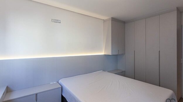 Apartamento à venda no Praia Grande: