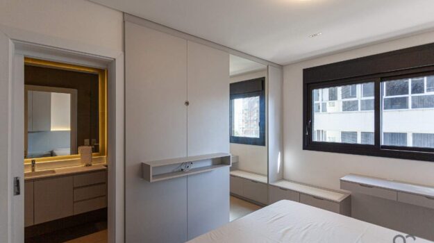 Apartamento à venda no Praia Grande: