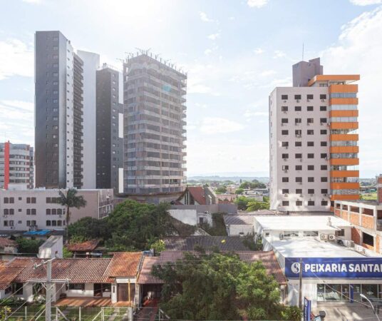 Apartamento à venda no Praia Grande: