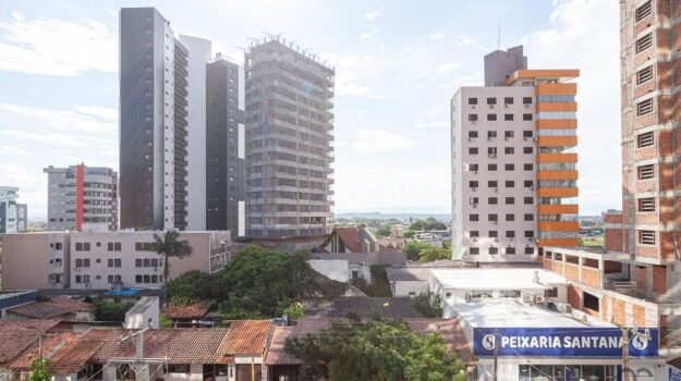 Apartamento à venda no Praia Grande: