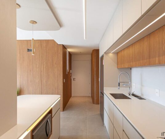 Apartamento à venda no Praia Grande: