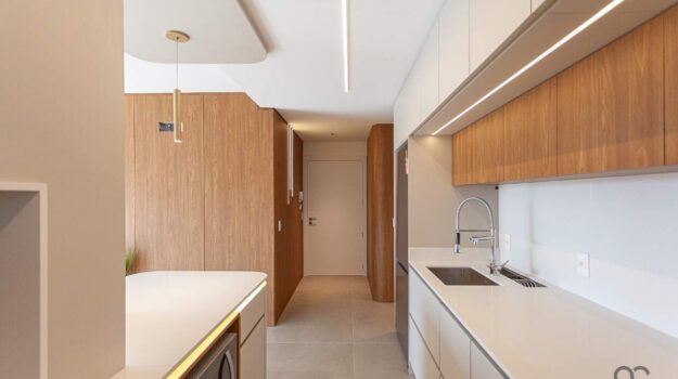 Apartamento à venda no Praia Grande: