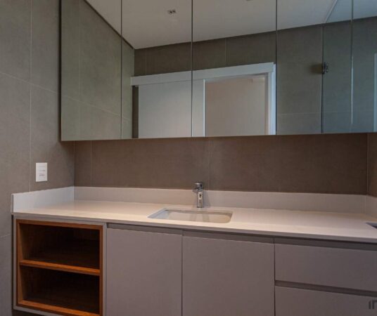 Apartamento à venda no Praia Grande: