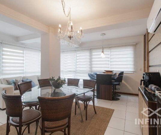 Apartamento à venda no Praia Grande: