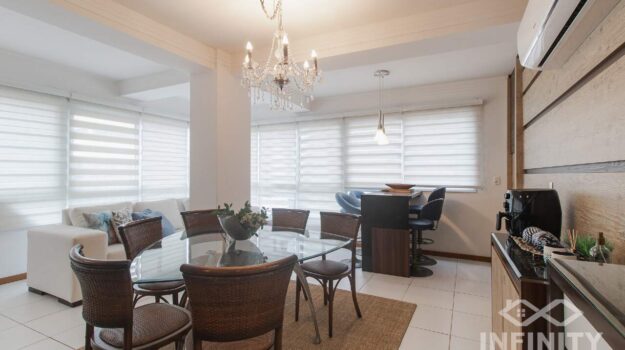 Apartamento à venda no Praia Grande: