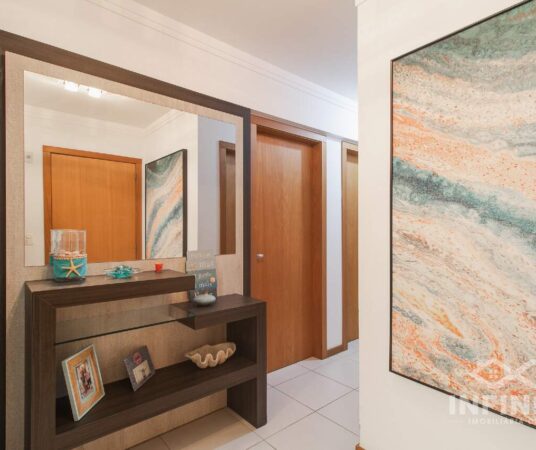 Apartamento à venda no Praia Grande: