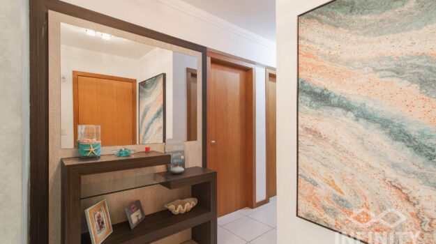 Apartamento à venda no Praia Grande: