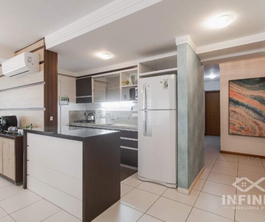 Apartamento à venda no Praia Grande: