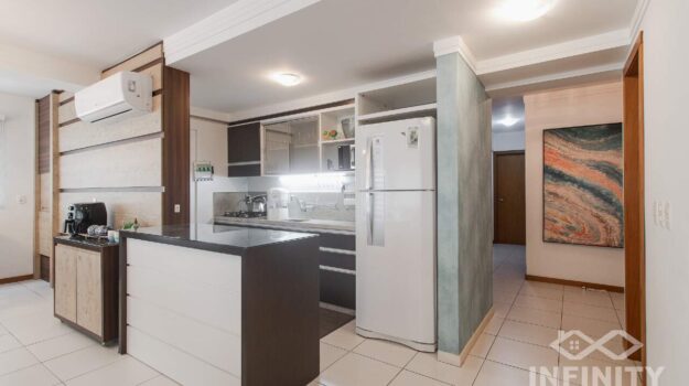 Apartamento à venda no Praia Grande: