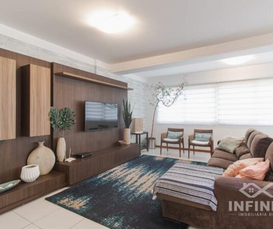 Apartamento à venda no Praia Grande: